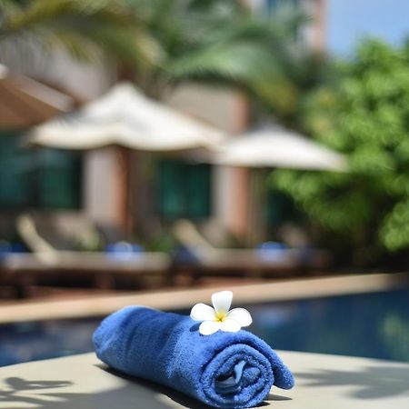 Gloria Angkor Hotel Siem Reap Eksteriør bilde