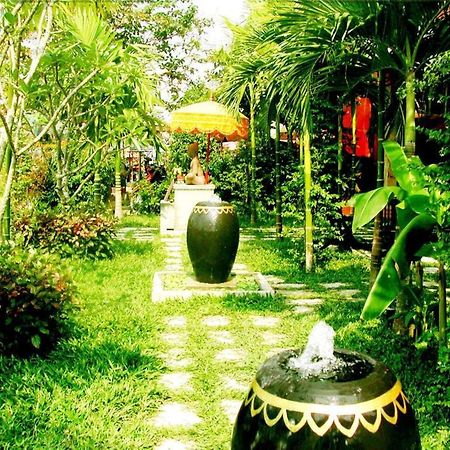 Gloria Angkor Hotel Siem Reap Eksteriør bilde