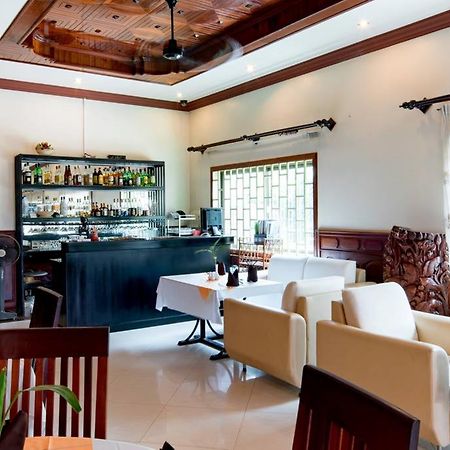 Gloria Angkor Hotel Siem Reap Eksteriør bilde