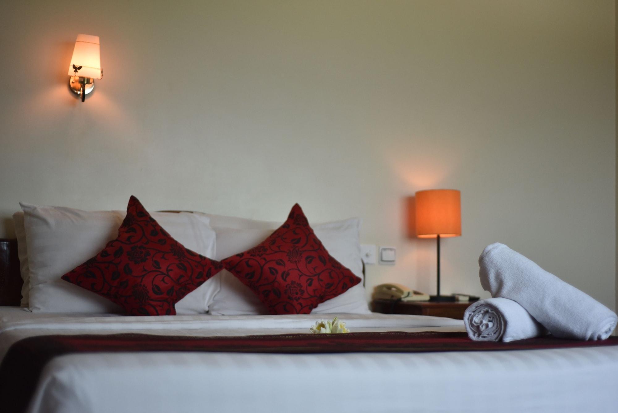 Gloria Angkor Hotel Siem Reap Eksteriør bilde