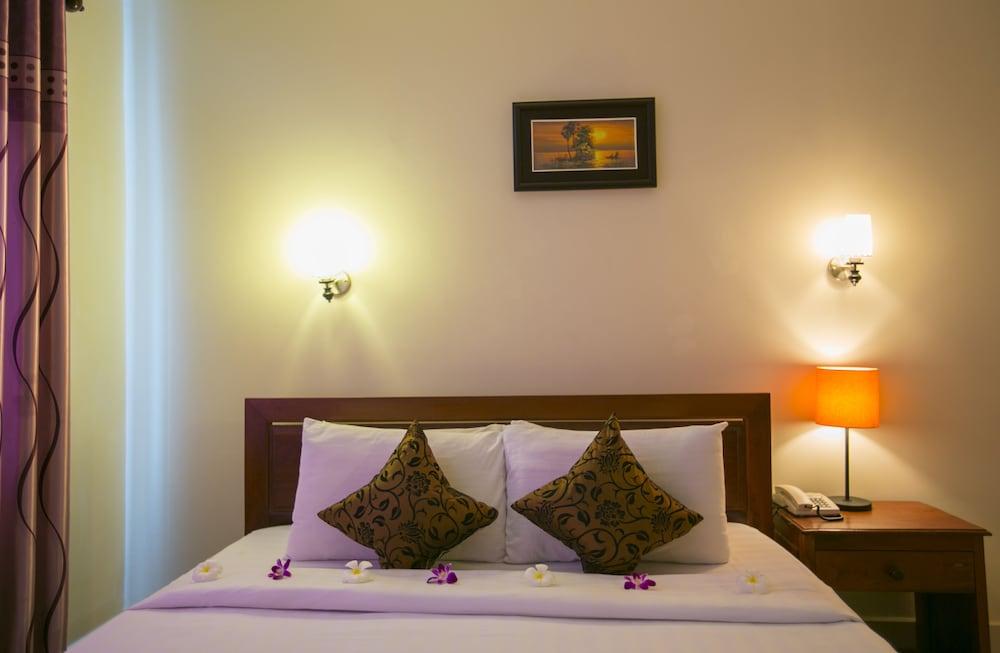 Gloria Angkor Hotel Siem Reap Eksteriør bilde