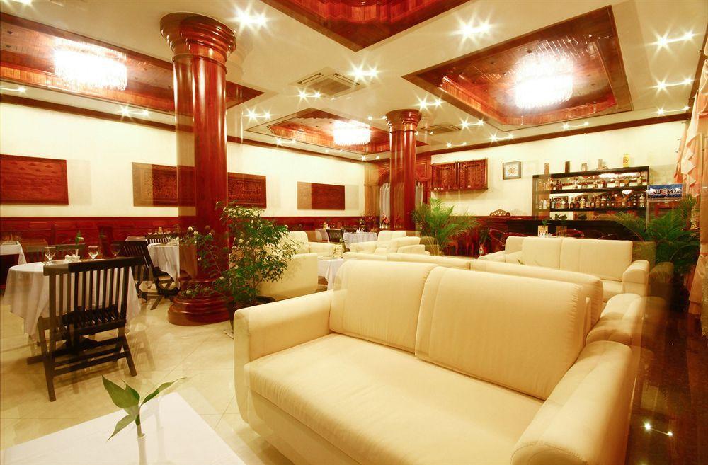 Gloria Angkor Hotel Siem Reap Eksteriør bilde