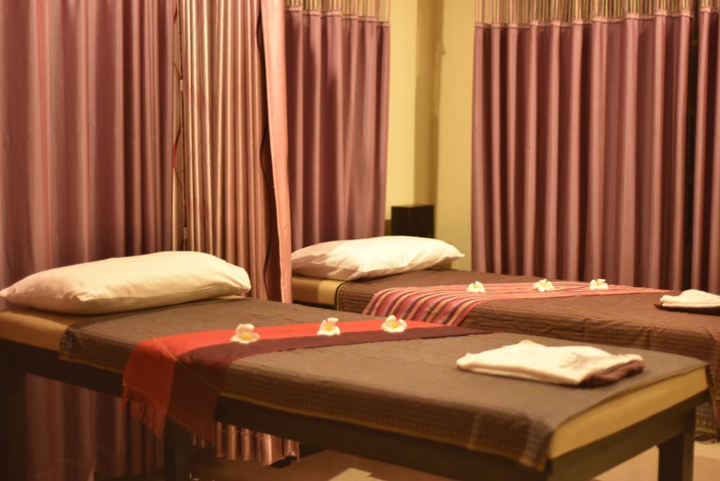 Gloria Angkor Hotel Siem Reap Eksteriør bilde