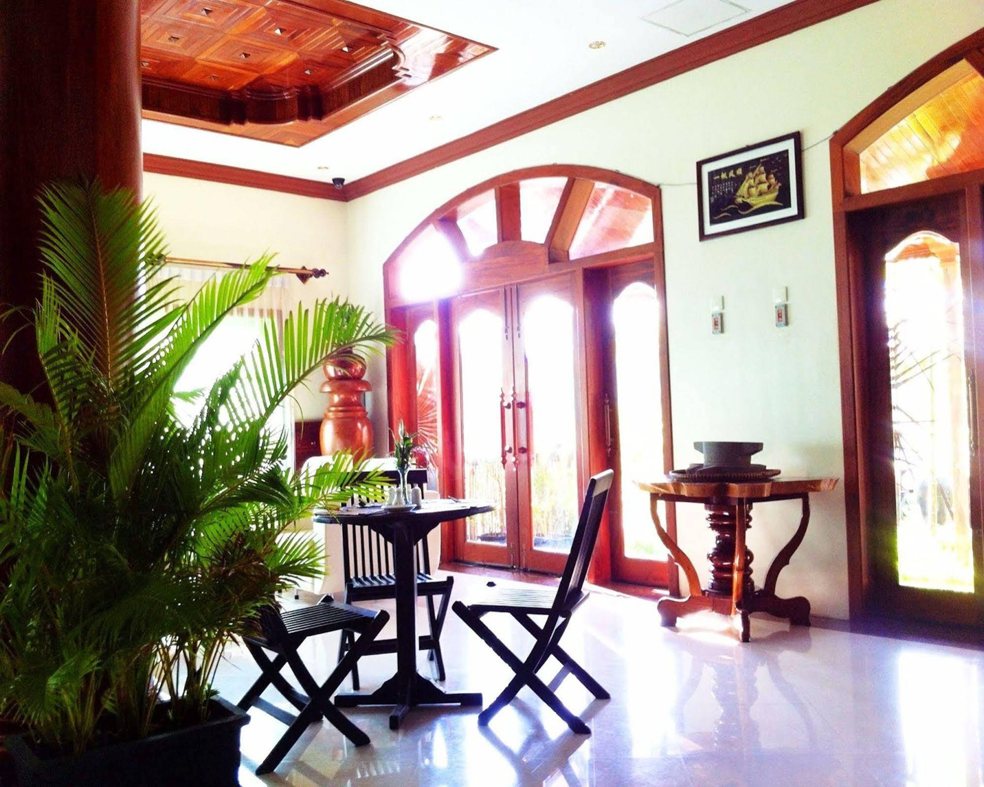 Gloria Angkor Hotel Siem Reap Eksteriør bilde